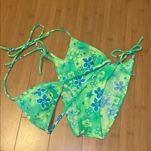 Malibu Dream Girl Bikini - both medium